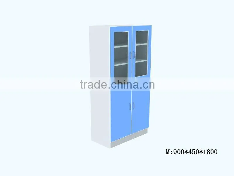 lab medicine cabinet cupboard