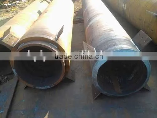 762x16mm T-type pipe