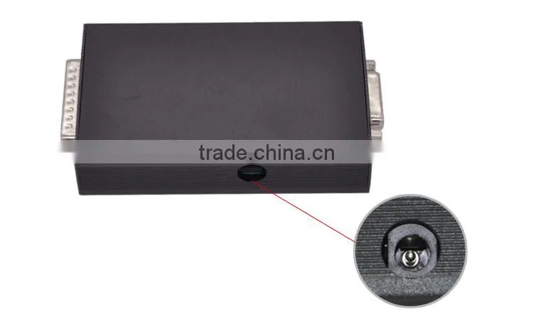 Professional KESS V2 OBD2 ECU Chip Tuning Kit