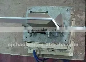Bending Letter Machine