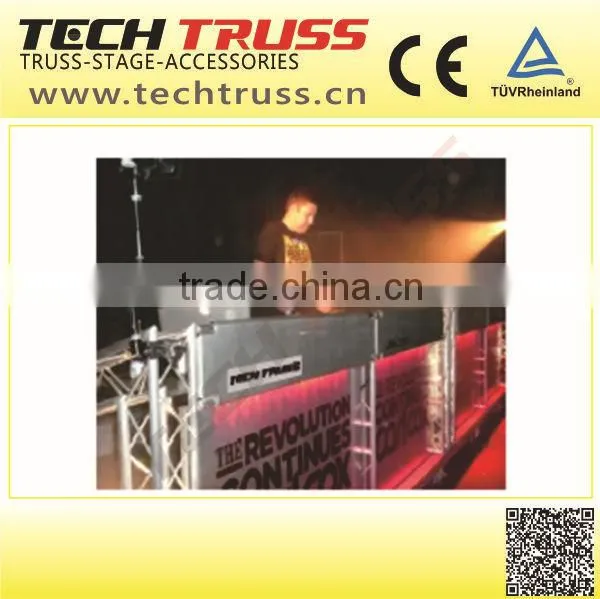 Protable Hot Sale Folding Podium