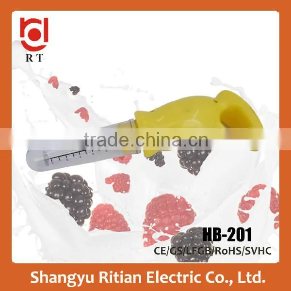SHAOXING RITIAN Electric fruit pineapple apple corer