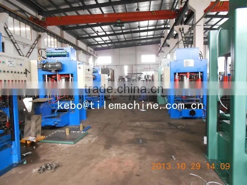 KB-MJ400/600 concrete polishing machine