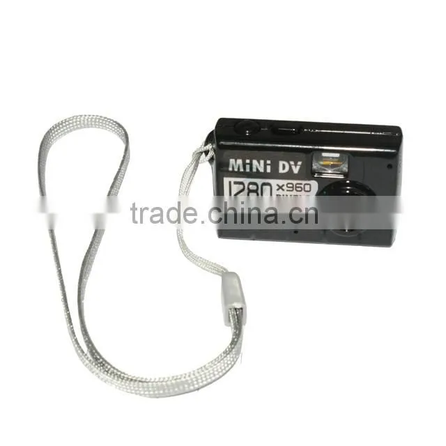 Mini DV camera Digital Small Camcorder DVR Mini DV Video Recorder 1280*960 Mini DV Camera