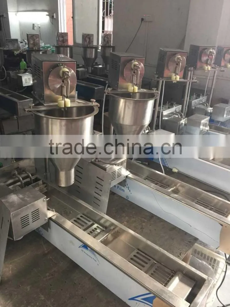 good sale Donut Making Machine samosa maker price