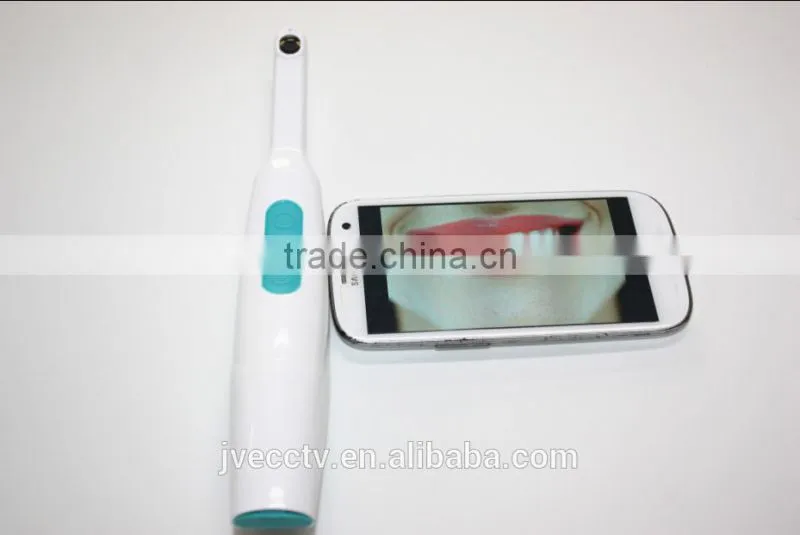 Family oral examination multi-functional best selling lcd monitor lcd monitor camera intraoral