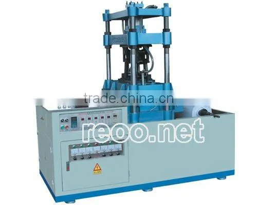 REOO easy-operated automatic plastic thermoforming machine high efficiecncy high capacity