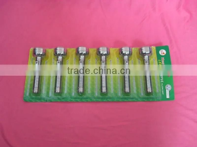 metal mini torch pocket torch