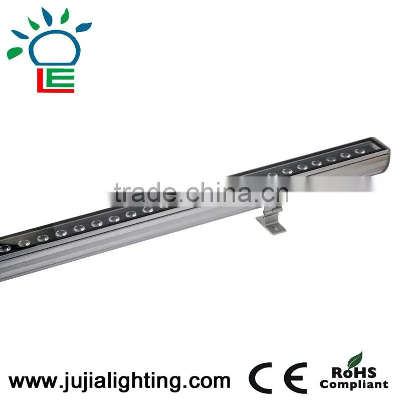 2015 Hot Sale Products Led Wall Washer Light 9w/12w/18w/24w/36w (CE&ROHS)