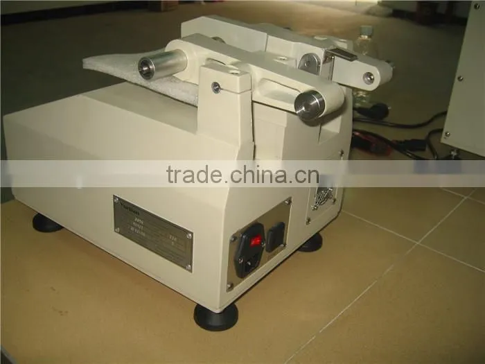 Abrasion Resistance Tester