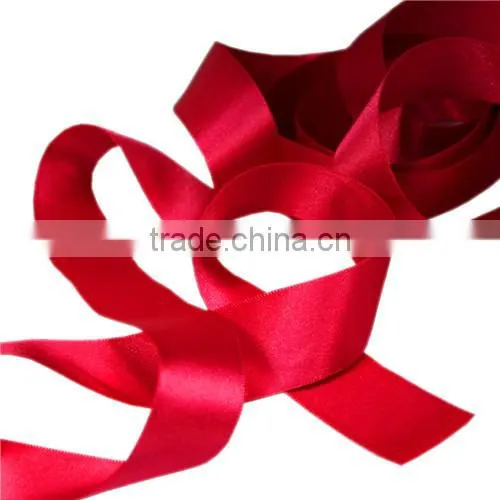 Made in China Satin Ribbon