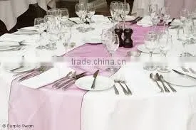 Organza Table Runner