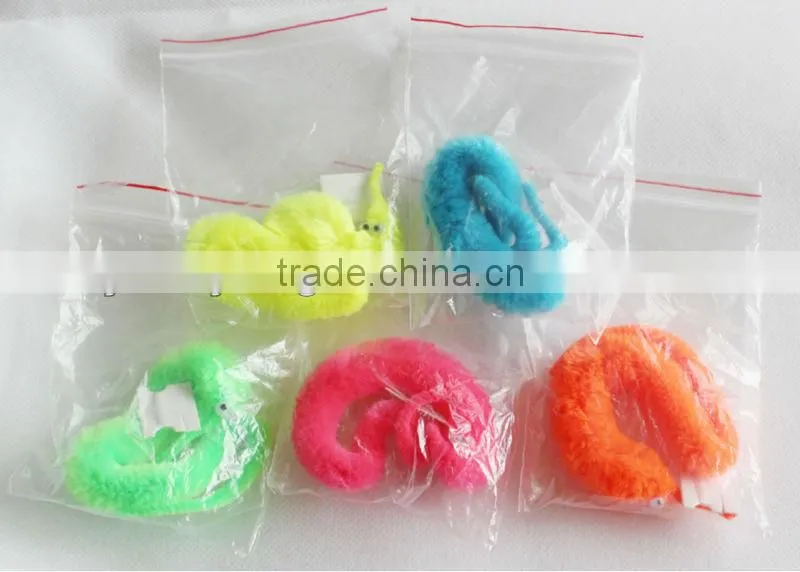 magic worm toy magic tricks products factory sale