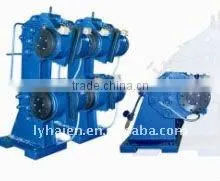disc brake for hoisting