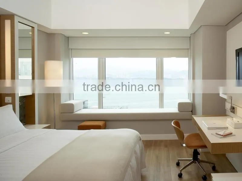 Luxury furniture foshan suppliers hotel furniture bedroom sets FLL-137