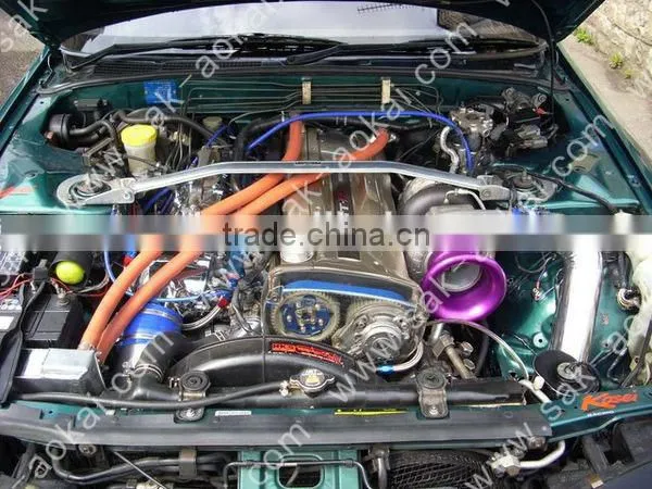 New arrivalTurbo inlet horn Kit 3inch/3.5inch/4inch
