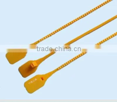 Supply Plastic Seal YL-S465