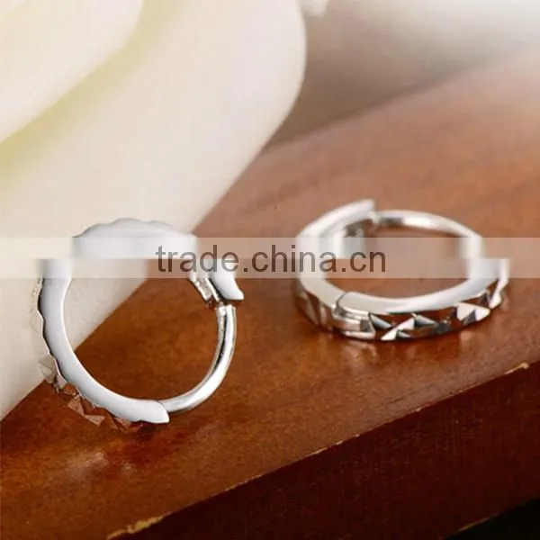 hot fashion jewelry set ear cuff earring lady earring