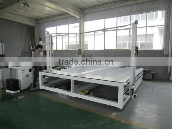 1300*3000*1300mm leed wire cutting machine