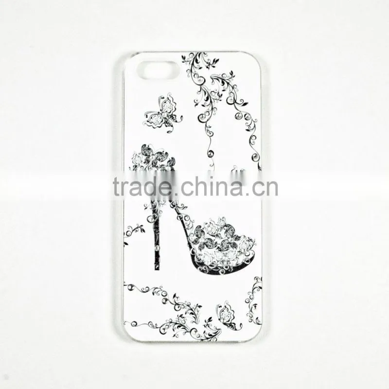 2014 prestigio cheap TRENDY PC CASE FOR I PHONE