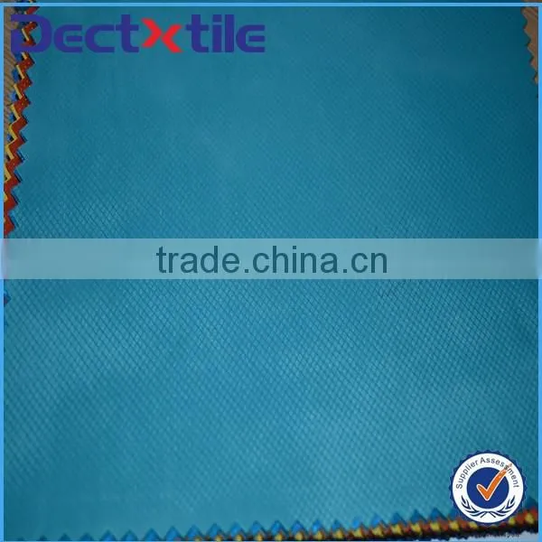 chinel fabric polyester fabric textile wholesale jacket fabric