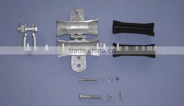 Suspension Set for Short Span ADSS