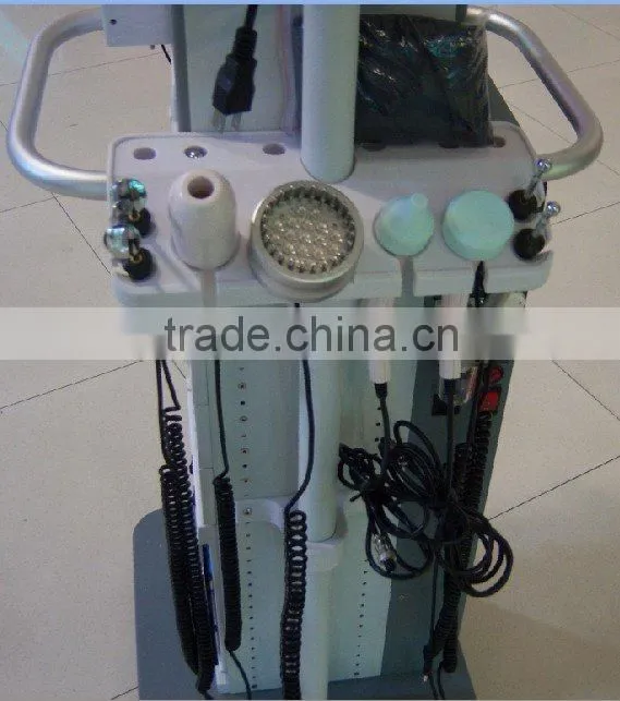 new 18 in 1 multifunctional beauty machine