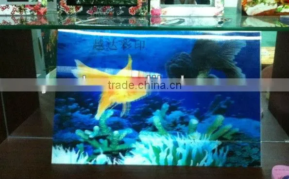 China Digital Inkjet Leather Eco Solvent Printing machine For Pu/pvc