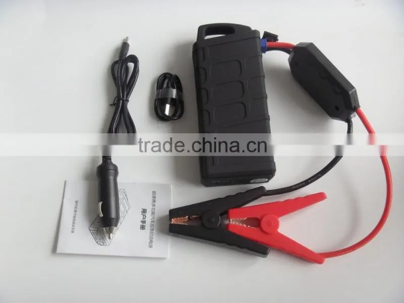 10000mAH portable jump starter (SPB5030)