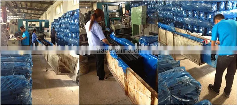 closed cell black rubber foam insulation sheet