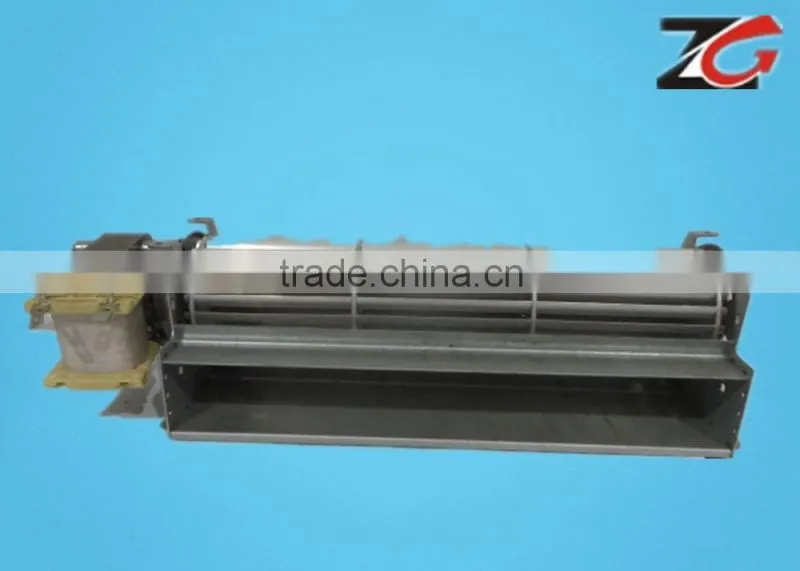 cross flow fan FOR REFRIGERATOR FREEZER AND OVEN