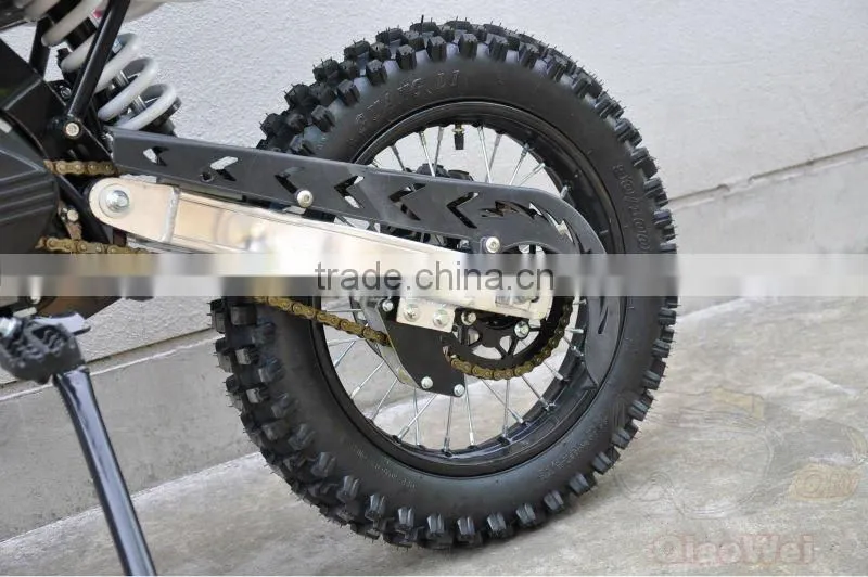 150cc pit bike/dirtbike for professional QW-DB-08B
