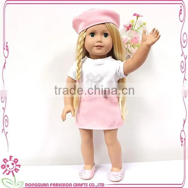 18 inch Doll Outfit Fashion Design Holiday outfit for 18 inch dolls