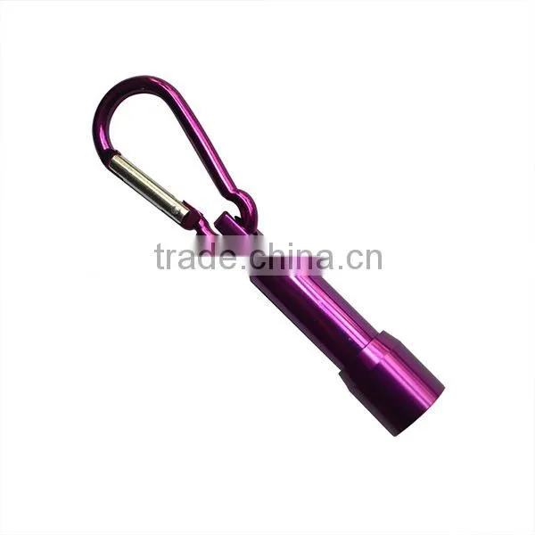 mini keychain flashlight