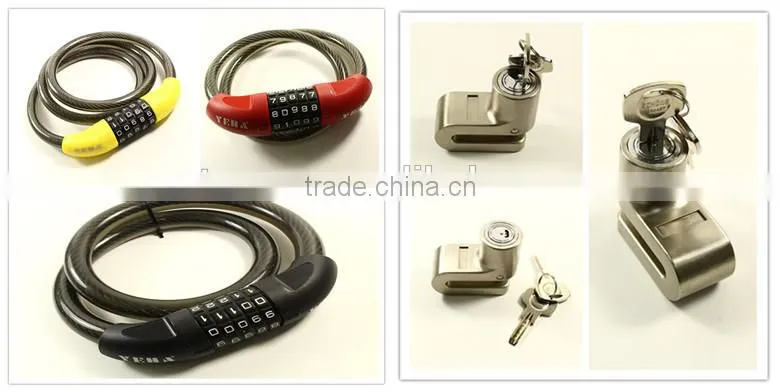 2016 Wholesale Products Disc Lock High Security