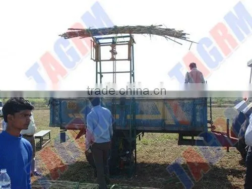 SL5 mini sugarcane lifter from TAGRM with ISO9001 certificate