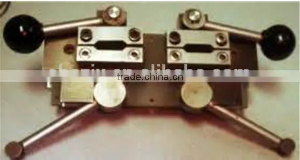 UBN-8 Angzi Semi Auto 0.5m High Small Electric Welding Machine