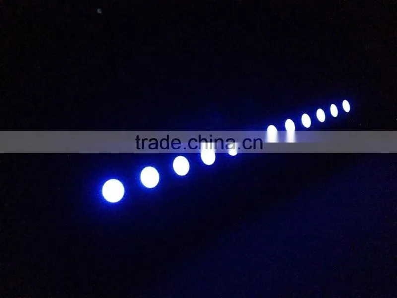 12*25W DMX LED Bar Stage Light LED StageBar-1251(5in1)