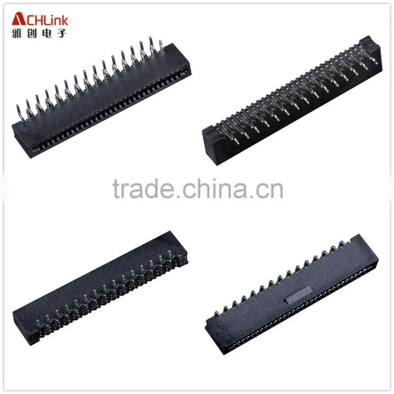 FPC 1.0mm Pitch buckle