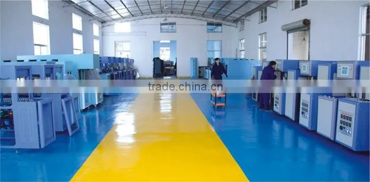 Automatic High Quality PET stretch blow molding machine / fully automatic blow molding machine for bottle max:6L
