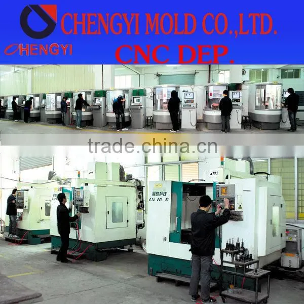 2014 popular PVC air blowing slipper mould for man