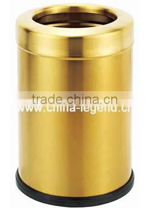 Best Seller Standing steel Waste Recycle Bin