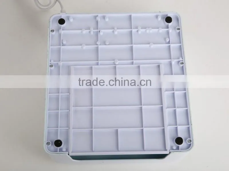 professional cost effective 818 UV Nail Lamp Nail Art Salon