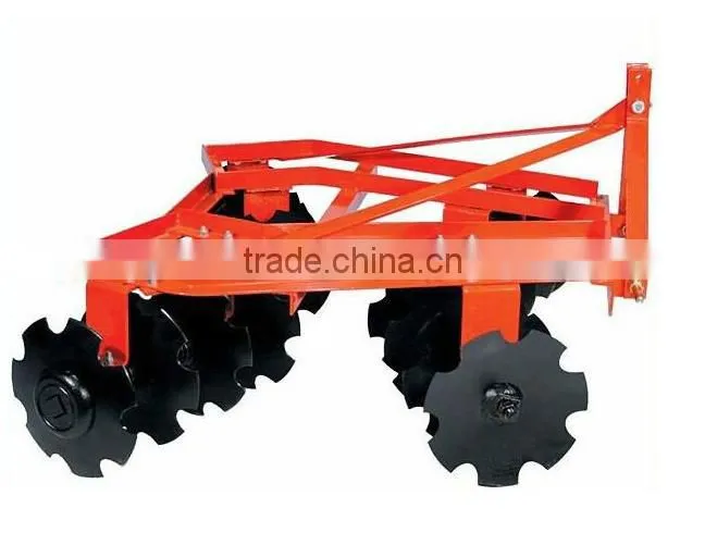 Agri disc harrow, disc harrow price,1BZ