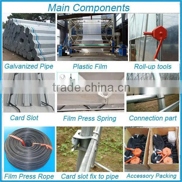 polycarbonate roof sheet greenhouse