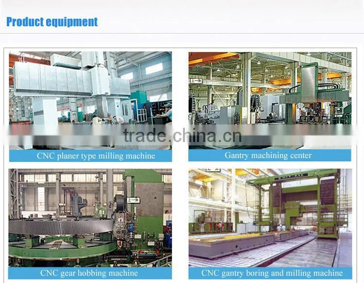 Rubber open mill customized