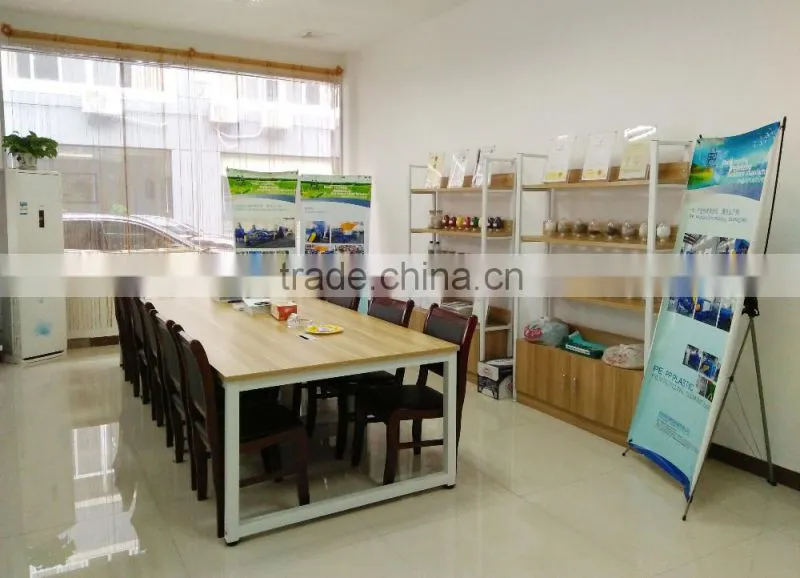 plastic PET recycling granulating line/granulator machine price