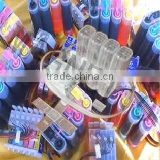 multifunction solvent ink