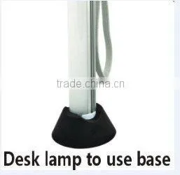 300mm Dimmable Emergency Portable led round tubes