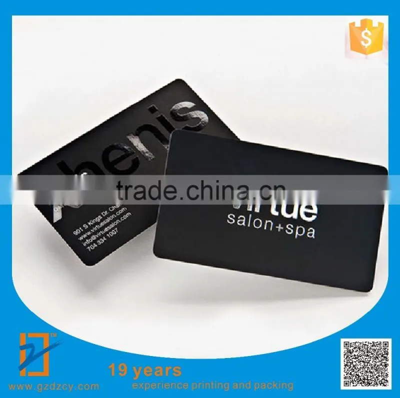 Custom business cards, personalized business cards, fashion business card